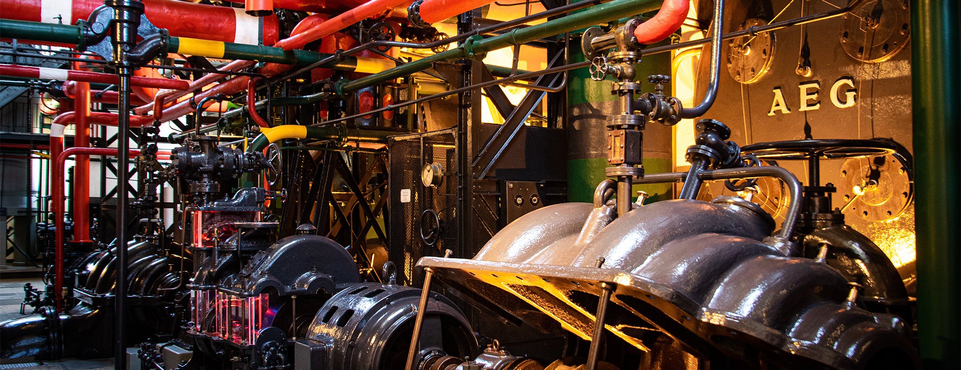 Automation Banner
